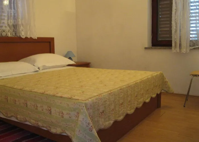 Apartments Lav Porec