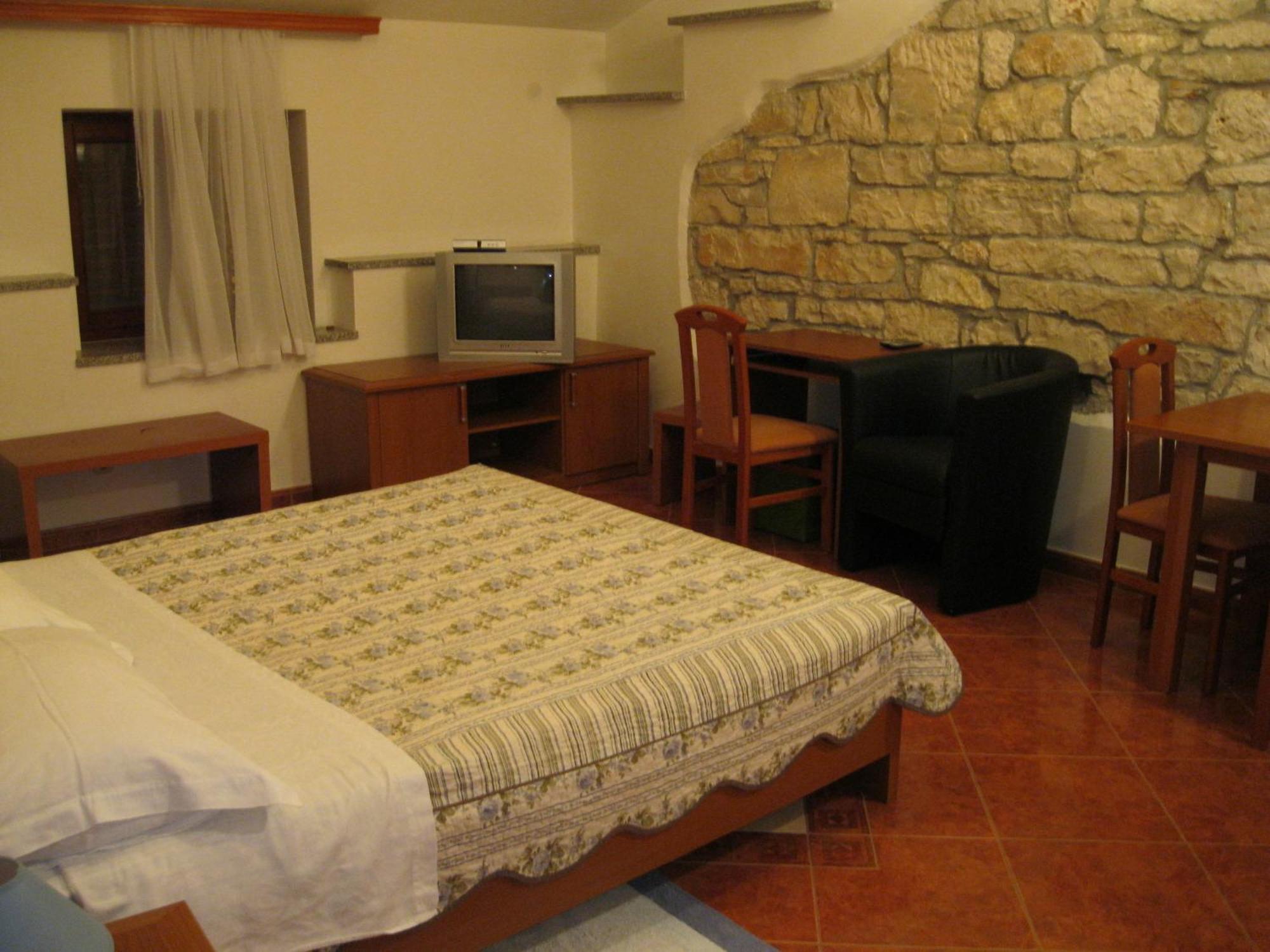 Apartments Lav Porec Apartmán