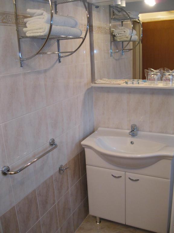 Apartments Lav Porec