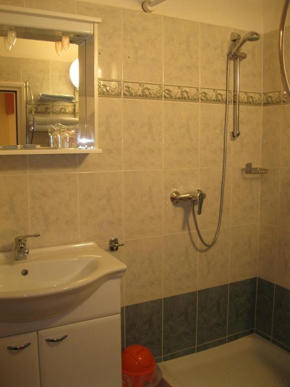 Apartmán Apartments Lav Porec