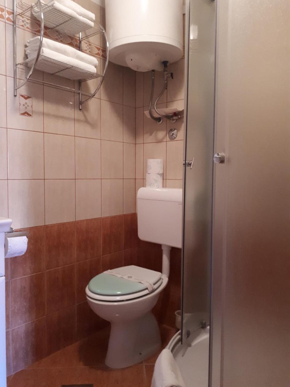 Apartmán Apartments Lav Porec *