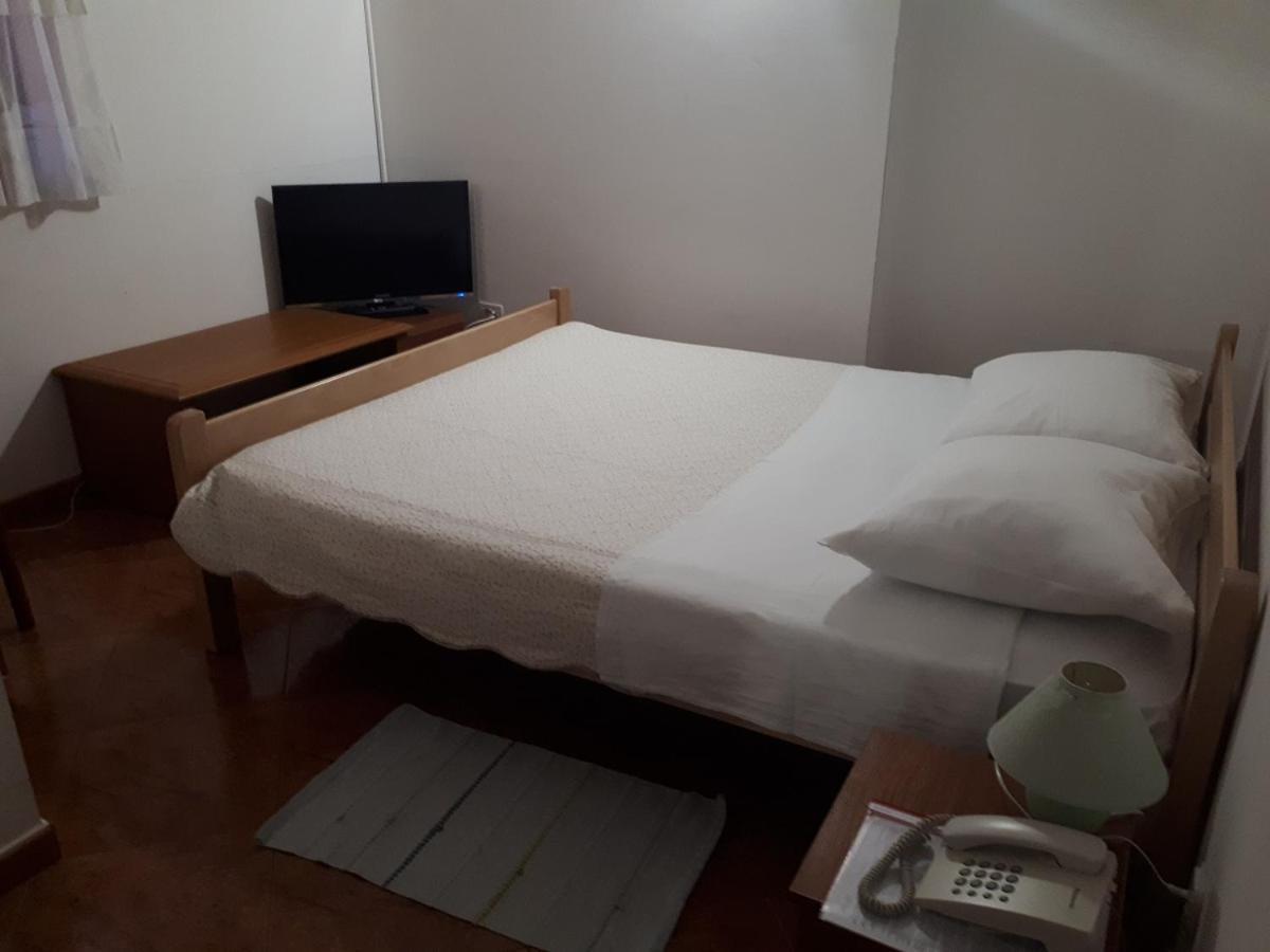 Apartmán Apartments Lav Porec *