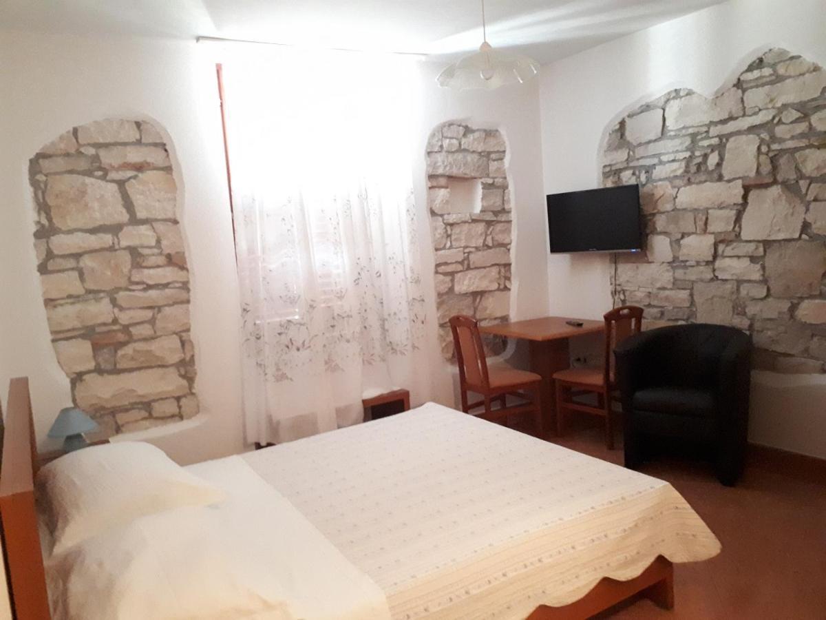 Apartments Lav Porec Apartmán